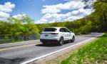 Porsche Cayenne S 2018 года (NA)